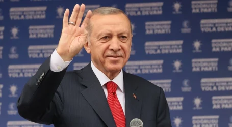 Erdoğan : İnce’nin çekilmesine üzüldüm