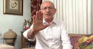 , “Bugün dünden daha fakirsen tek sebebi Erdoğan”