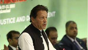 Pakistan da İmran Han tutuklandı