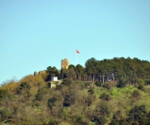 KALE TEPE HALKIN ZİYARETİNE AÇILACAK