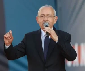 ”Ülkemizde Yabancı asker postalı istemiyorum”