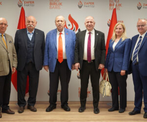 MİLLİYETÇİLER  ”KEMAL KILIÇDAROĞLU” DEDİ