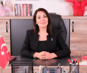 ”Türk kadınının toplumun dışına itilmesine izin vermeyeceğiz”