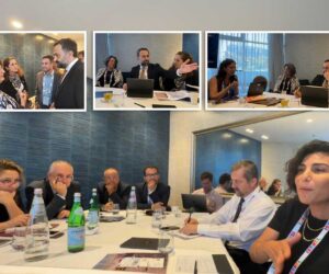 “Su, tüm insanlık için bir hak’tır”