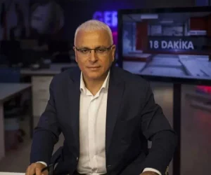TELE 1 ve Merdan Yanardağ’a  yeni bir soruşturma daha