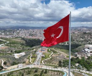 BADEMLİDERE CUMHURİYET PARKI 10 EYLÜL’DE AÇILACAK