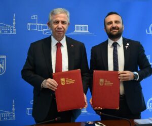 ANKARA BÜYÜKŞEHİRDEN ŞİDDET MAĞDURU KADIN VE ÇOCUKLARA DESTEK