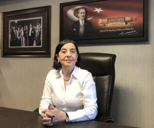 ÜRETİCİNİN DE NAKLİYECİNİN DE ÇİLESİ BİTMİYOR