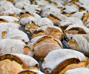 HALK EKMEK ÜRÜN YELPAZESİ GENİŞLİYOR