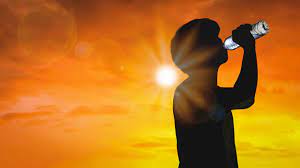 Sıcaklar Meksika da 112 kişinin ölümüne yol açtı