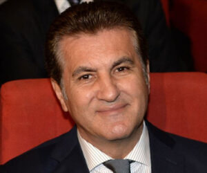 En vefalısı SARIGÜL çıktı