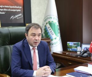 ARTVİN TSO BAŞKANI SEÇKİN KURT’TAN KOBİ’LERE UYARI