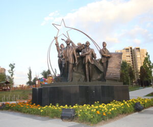 LOZAN ANTLAŞMASI 100 YAŞINDA