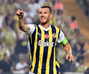 Fenerbahçe fark attı:5-0