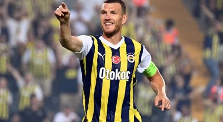Fenerbahçe fark attı:5-0