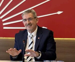  “Cumhuriyet Halk Partisi Özüne Dönmeli”