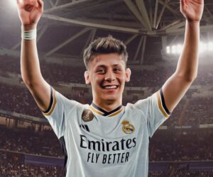 Herkes” ARDA GÜLER” i konuşuyor