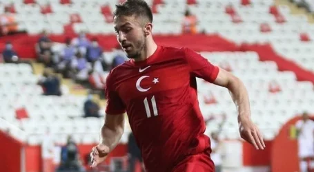 Halil Dervişoğlu Beşiktaş yolunda