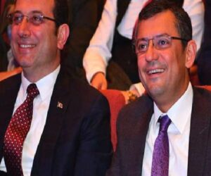 CHP de saflar sıklaşıyor !