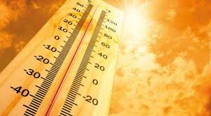 Sıcaklıklarda sert düşüş !
