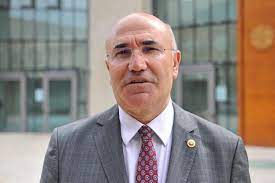 ”HALKI ALDATTILAR,derhal erken seçime gidilmelidir”