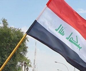 Irak ta İsveç Büyük elçiliği basıldı