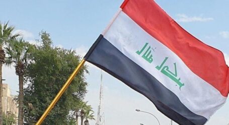 Irak ta İsveç Büyük elçiliği basıldı