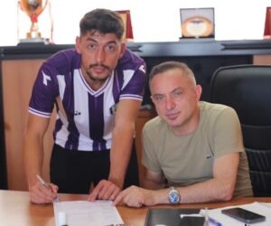 ARTVİN HOPASPOR’DA TRANSFER HIZ KESMİYOR