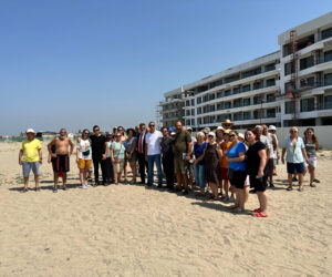 “KIYILARIMIZ HALKIN KIYILARIDIR”