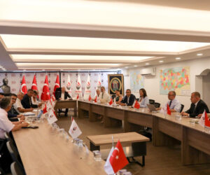 Zafer Partisinden ,Gelecek Partisine sert cevap