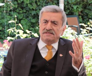 Bilgin:TRT siyasallaşmada hiçbir sınır tanımıyor