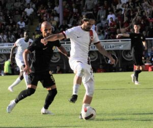 Gençlerbirliği iyi başladı:2-1
