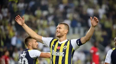 Fenerbahçe zar zor:2-1