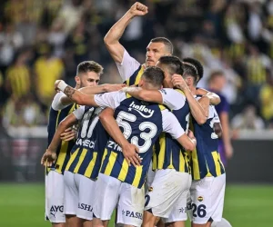 4 Takımımız da Play- OFF ta