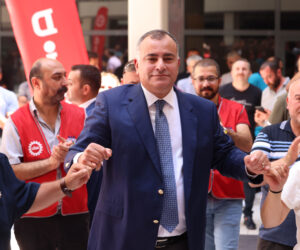 TAŞDELEN’DEN İŞÇİ MAAŞLARINA 6 BİN LİRA SEYYANEN ZAM