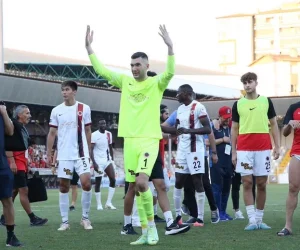 Gençlerbirliği Bodrumspor’u 1-0 yendi.