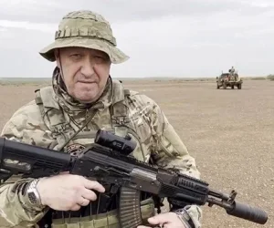 ‘Putin’ in intikamı acı oldu ! Prigojin öldü