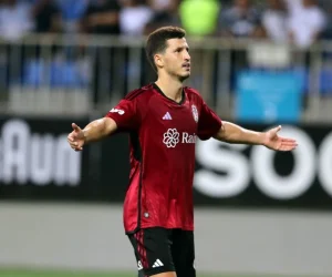Beşiktaş turu Bakü de araladı:3-1