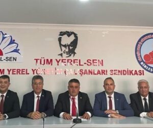 “ENFLASYON FARKI AYLIK ÖDENMELİ”