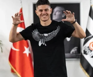 ”Mutlu olduğum yere geri dönmek istedim”