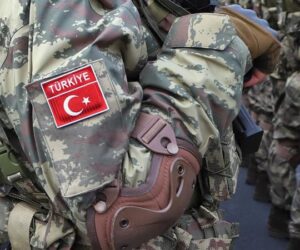 Pençe Kilit Operasyonunda 6 Askerimiz daha şehit oldu