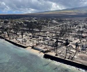 Hawaii’deki orman yangınında 89 kişi öldü