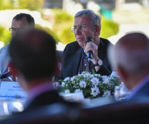 Yavaş:BAKAP’ta tarım akademisi kurulacak