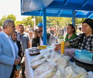 Yavaş:Hayali projelere para yatırmaya niyetimiz yok