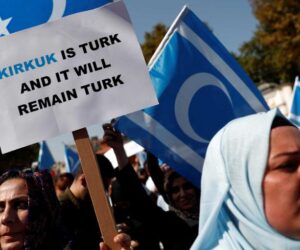 Kerkük’te Türkmenler diken üstünde !