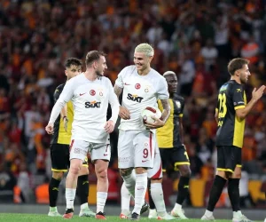 ”Rakibe karşı saygısızlık”mı ?