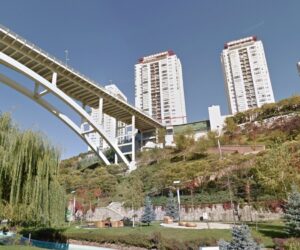 PORTAŞ DİKMEN VADİ KONUTLARI’NI SATIŞA ÇIKARIYOR