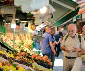 Ağustos ayı enflasyonu  rekor kırdı: % 9.09