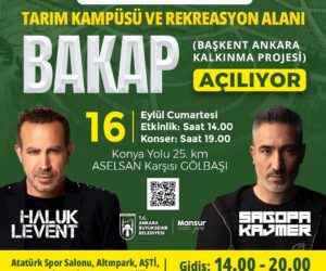 BOZKIRDA YEŞİLİN HİKÂYESİ