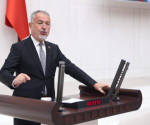 “Bu, dijital bir darbe girişimidir.”